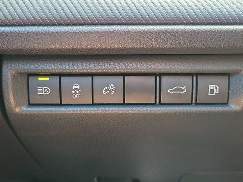 Used 2025 Toyota Camry SE w/ Multimedia Upgrade Package FWD image 30