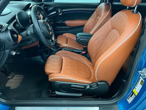 Used 2024 MINI Cooper S image 17