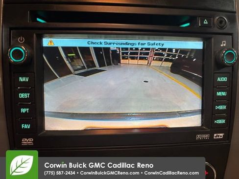 Used 2010 GMC Yukon XL SLT AWD/4WD image 27