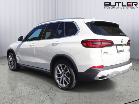 Used 2022 BMW X5 sDrive40i w/ Premium Package image 5