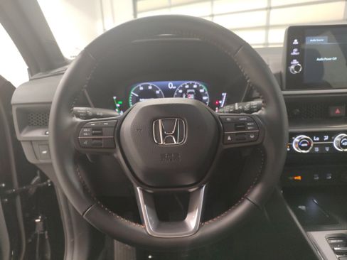 New 2026 Honda CR-V Sport-L image 5