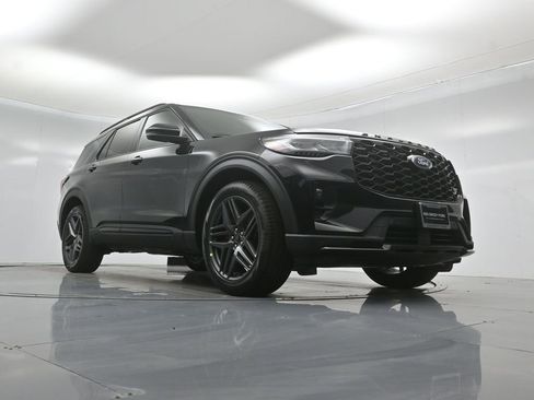 New 2026 Ford Explorer ST AWD/4WD image 46