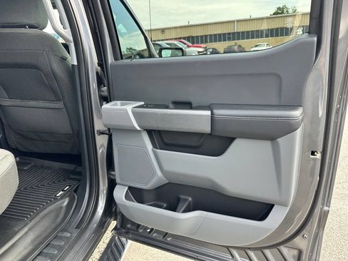 Used 2023 Ford F150 XLT AWD/4WD image 19