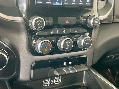 Used 2023 RAM 1500 Big Horn image 16