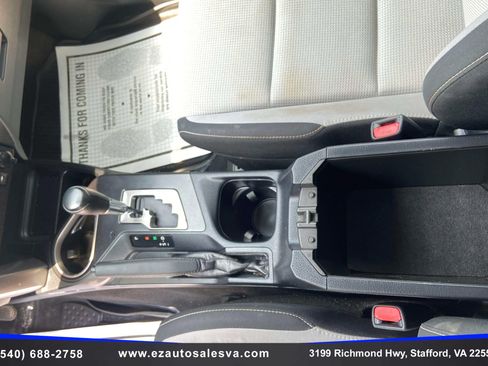 Used 2017 Toyota RAV4 XLE w/ Plus Special Value Package AWD/4WD image 19