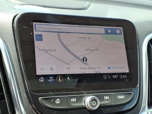 Used 2022 Chevrolet Equinox Premier FWD image 22