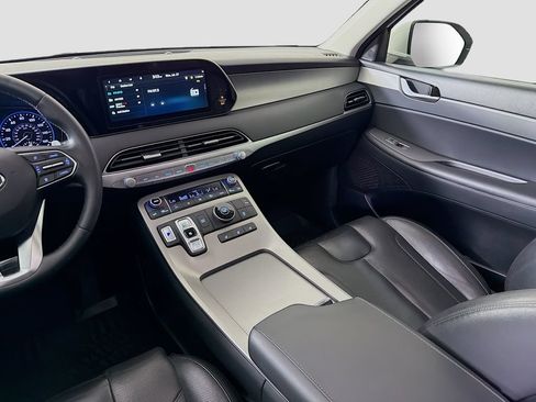 Used 2022 Hyundai Palisade SEL w/ Premium Package FWD image 28