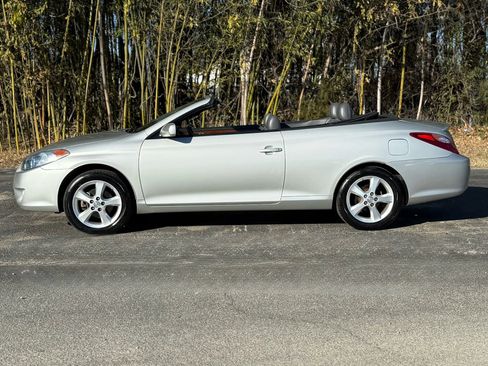 Used 2006 Toyota Solara SLE image 7
