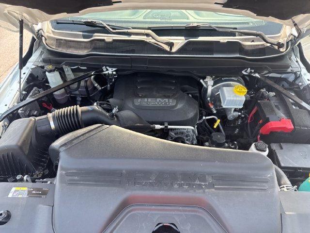 Used 2024 RAM 2500 Rebel w/ Level 2 Equipment Group AWD/4WD image 18