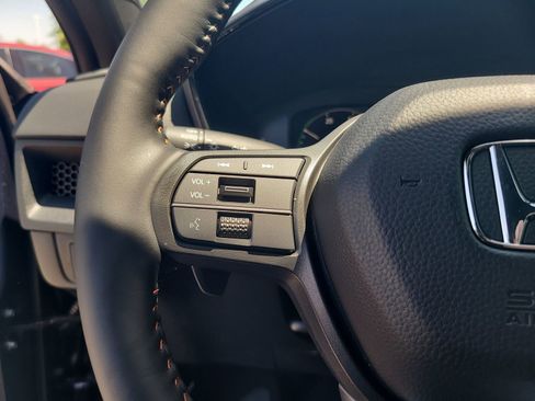 New 2026 Honda CR-V TrailSport image 14