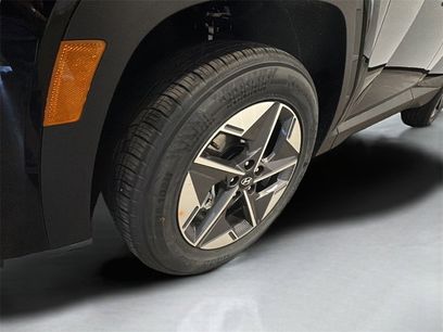 New 2026 Hyundai Tucson SEL