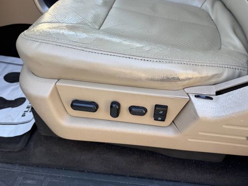 Used 2012 Ford F150 Lariat w/ Lariat Plus Pkg AWD/4WD image 20