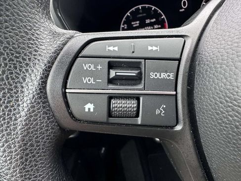 Used 2024 Honda CR-V EX image 18