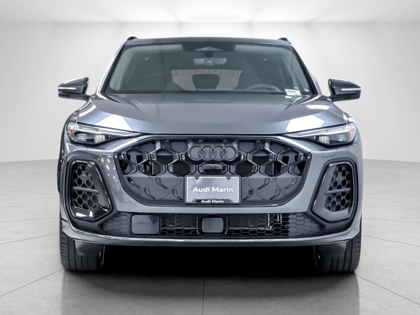 New 2026 Audi Q5 Prestige AWD/4WD image 8