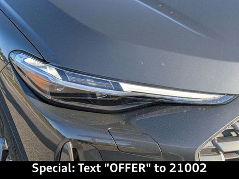 Certified 2025 Audi Q5 Premium Plus w/ Premium Plus image 10