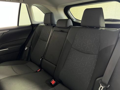 Certified 2025 Toyota RAV4 XLE AWD/4WD image 22