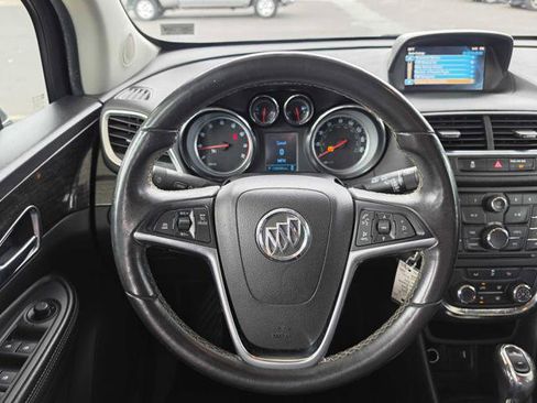 Used 2016 Buick Encore AWD image 20