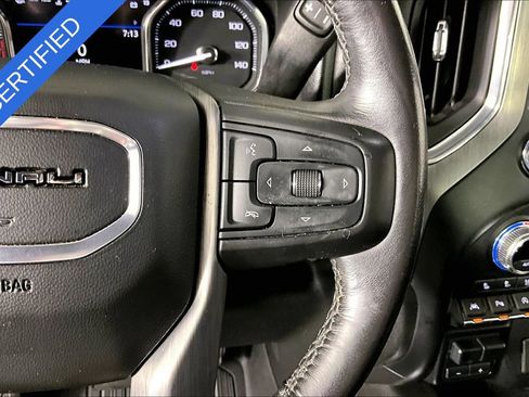 Used 2020 GMC Sierra 1500 Denali w/ Denali Ultimate Package AWD/4WD image 12