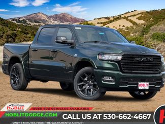 New 2026 RAM 1500 Laramie w/ Night Edition AWD/4WD video 1