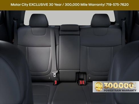New 2026 Hyundai Santa Cruz Limited AWD/4WD image 21