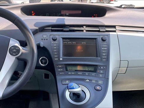 Used 2010 Toyota Prius Five image 6