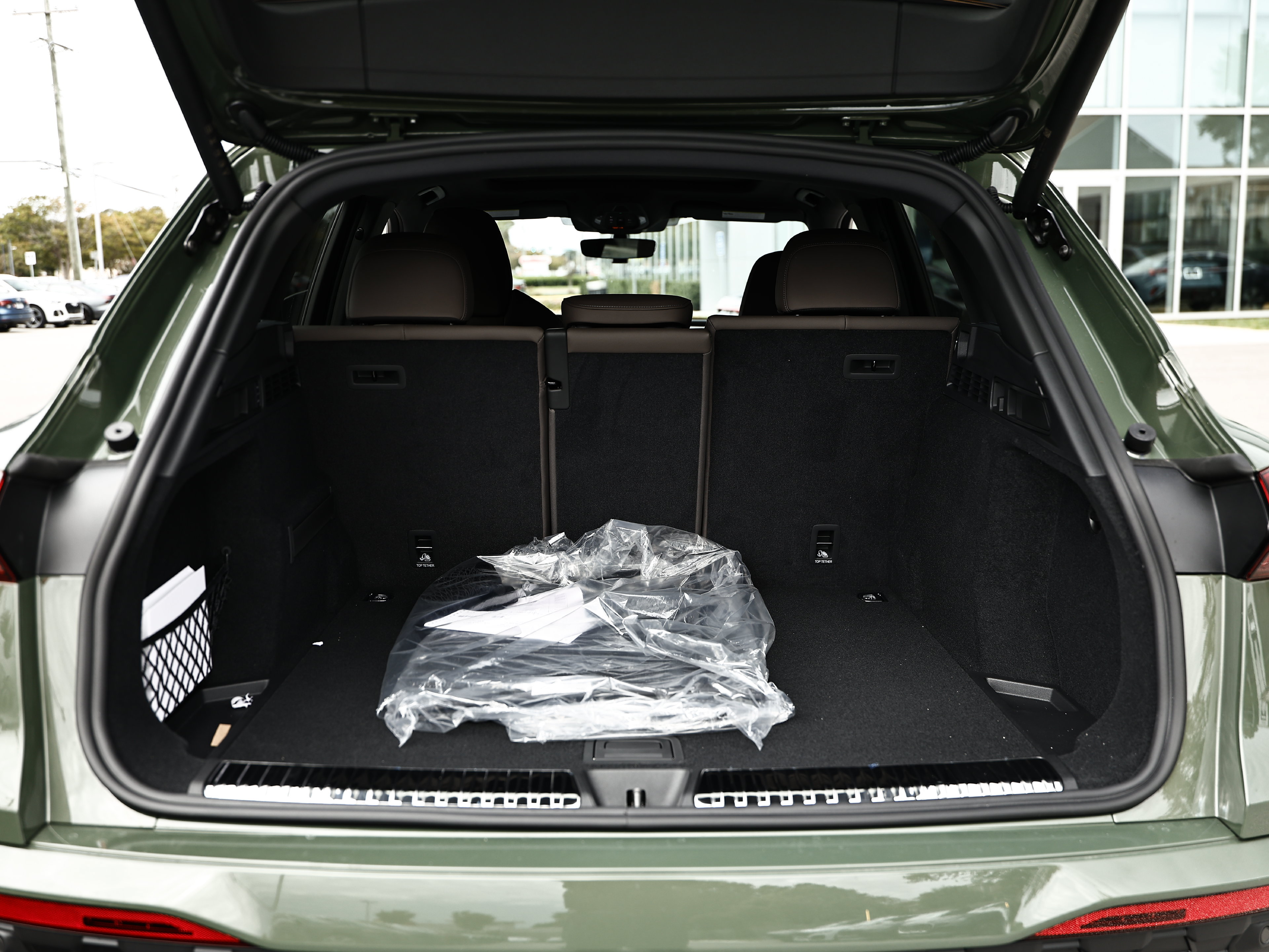 New 2026 Audi Q5 Prestige AWD/4WD image 32