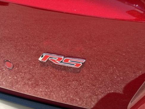 Used 2017 Chevrolet Camaro LT RWD image 32