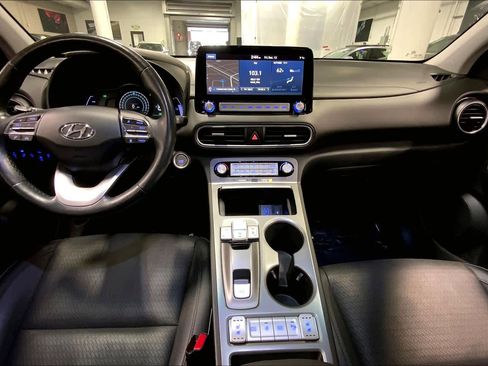Used 2020 Hyundai Kona Ultimate image 14