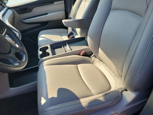 Certified 2022 Honda Odyssey EX-L image 27