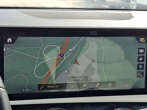 Used 2020 Mercedes-Benz CLA 250 4MATIC image 19