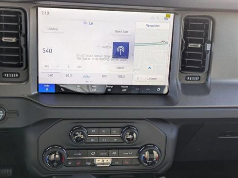 New 2025 Ford Bronco Badlands image 15