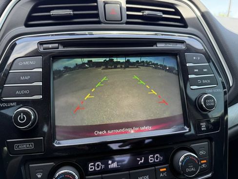 Used 2016 Nissan Maxima 3.5 S FWD image 18