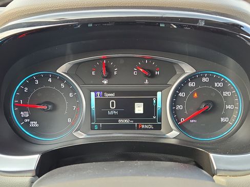 Used 2019 Chevrolet Traverse LT w/ LT Premium Package FWD image 20