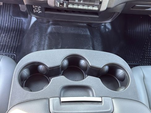 New 2026 RAM 3500 Tradesman image 15