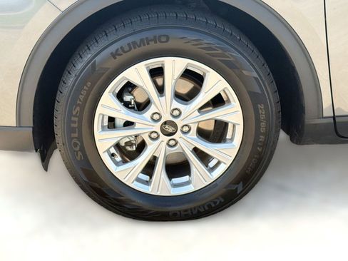 Used 2025 Ford Escape Active image 12