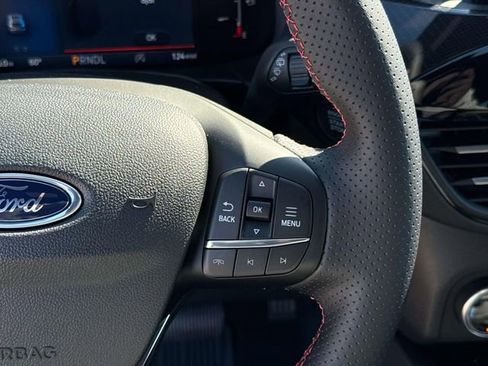 New 2026 Ford Escape ST-Line image 27