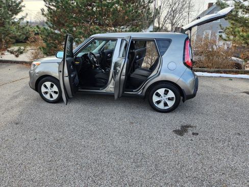 Used 2014 Kia Soul image 33
