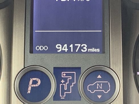 Used 2016 Lexus GX 460 Luxury image 22