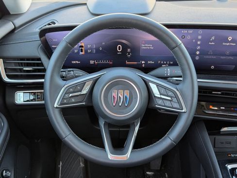 Used 2025 Buick Envision Preferred AWD/4WD image 11