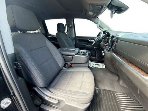 Used 2024 GMC Sierra 1500 SLE AWD/4WD image 24