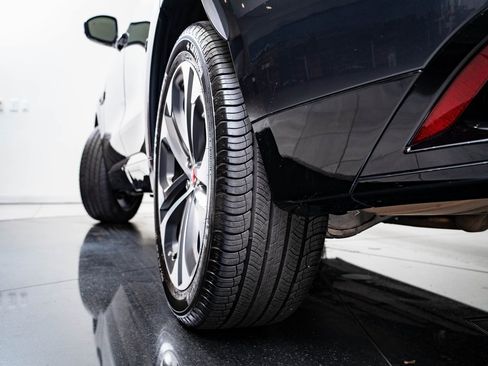 Used 2023 Jaguar F-PACE S image 49