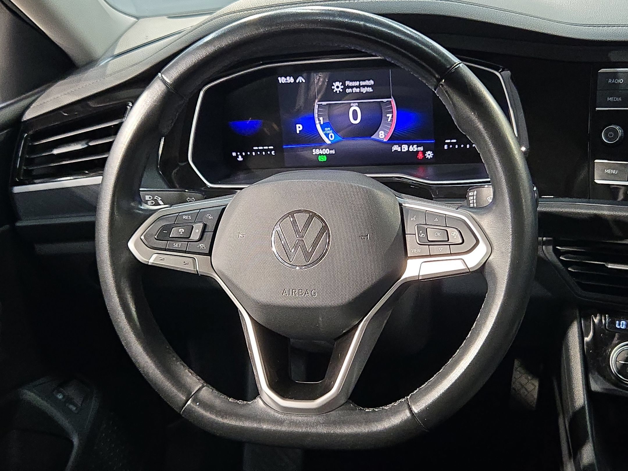 Used 2024 Volkswagen Jetta SE FWD image 26