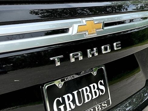 Used 2023 Chevrolet Tahoe High Country image 44