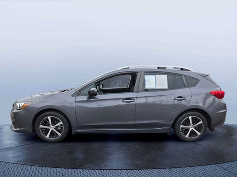 Used 2022 Subaru Impreza 2.0i Premium AWD/4WD image 6