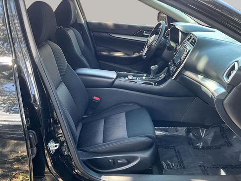 Used 2017 Nissan Maxima 3.5 S FWD image 8