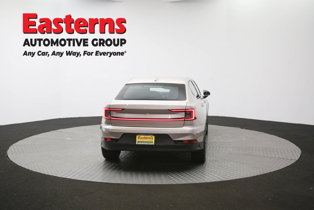 Used 2024 Polestar Polestar 2 AWD/4WD image 38
