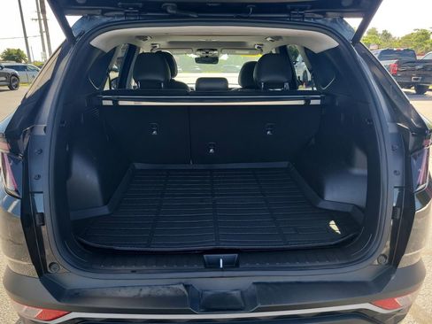 Used 2024 Hyundai Tucson SEL w/ Convenience Package FWD image 7