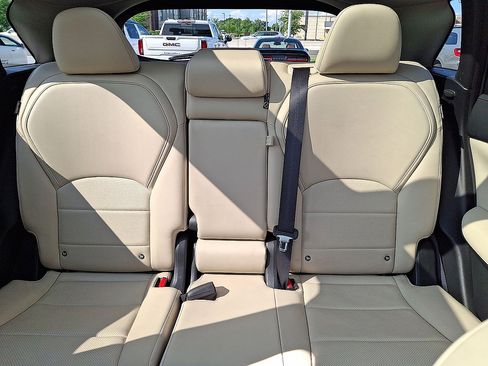 Used 2022 INFINITI QX50 Luxe AWD/4WD image 13
