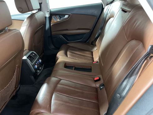 Used 2012 Audi A7 3.0T Prestige AWD/4WD image 25