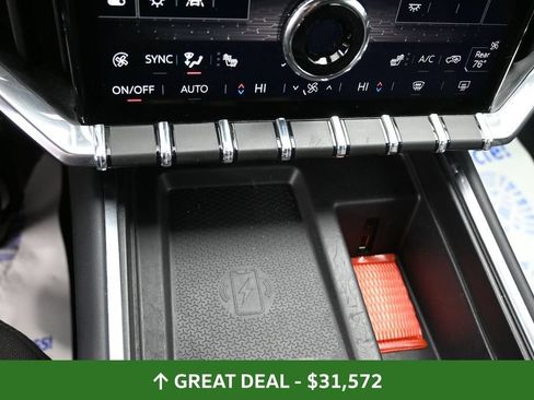 Used 2025 GMC Acadia Elevation FWD image 36